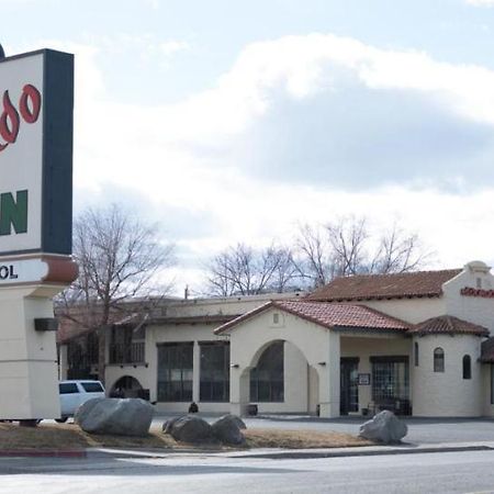 Eldorado Inn Baker City Exterior photo