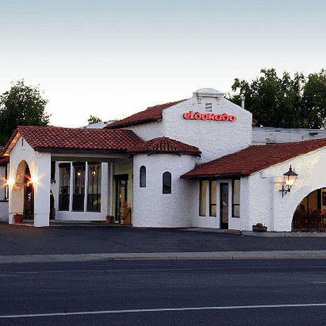 Eldorado Inn Baker City Exterior photo